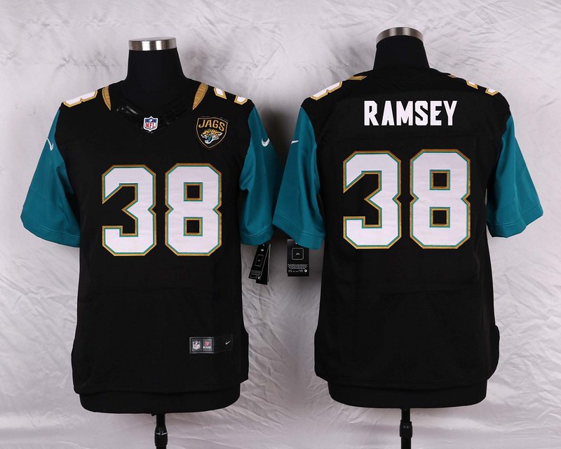Jacksonville Jaguars elite jerseys-018